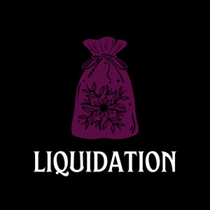 Grandes quantités (liquidation)